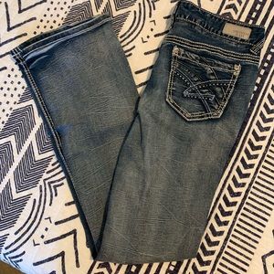 Amethyst Jeans Jeans - Amethyst Jeans Size 3 Amethyst Jeans Jeans - Amethyst Jeans Size 3